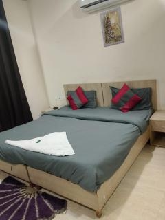tulip residency - Gurgaon - 1