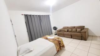 Quarto Central Feminino - Campinas - 7