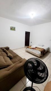 Quarto Central Feminino - Campinas - 6