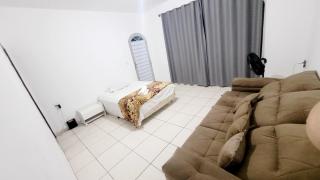 Quarto Central Feminino - Campinas - 5