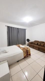 Quarto Central Feminino - Campinas - 4
