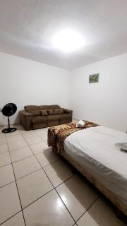 Quarto Central Feminino - Campinas - 3
