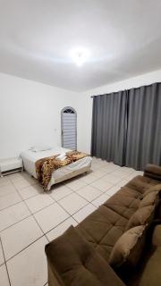 Quarto Central Feminino - Campinas - 2