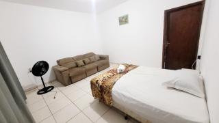 Quarto Central Feminino - Campinas - 1
