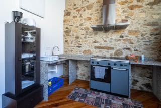 Casa Silverio - Monforte de Lemos - 7