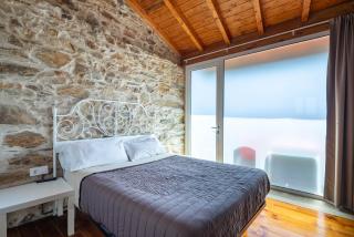 Casa Silverio - Monforte de Lemos - 6