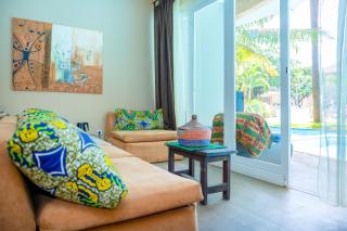 Balafon Beach Resort - Kololi - 4
