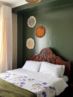 Peacock Blue Apartments - Nairobi - 6