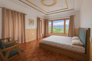 Semskit Guest House - Leh - 9