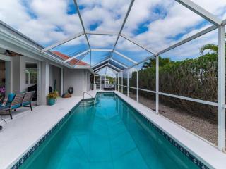 3 Bed Home Steps to the Beach I Heated Pool - Marco Island - 5