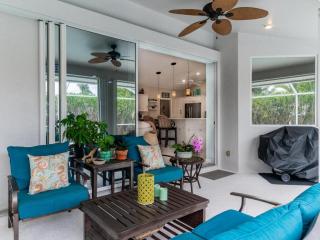 3 Bed Home Steps to the Beach I Heated Pool - Marco Island - 4