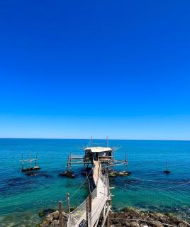 Apartment in Marina di San Vito Chietino - Marina di San Vito - 0