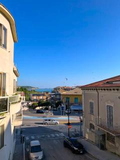 Apartment in Marina di San Vito Chietino - Marina di San Vito - 7