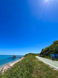 Apartment in Marina di San Vito Chietino - 6