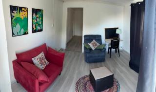 Serenistay - Quatre Bornes - 0
