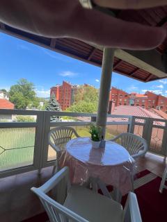 Apartman kod Ismete - Bihać - 1