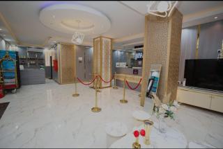 الفرسان رست للشقق المخدومة - Riade - 9