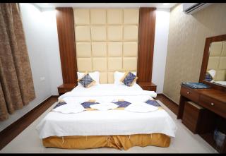 الفرسان رست للشقق المخدومة - Riade - 8