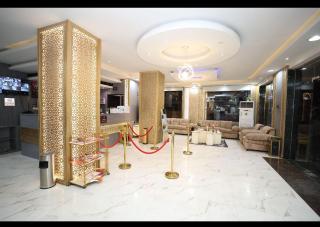 الفرسان رست للشقق المخدومة - Riade - 5