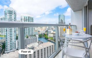 MVR - Best Views in Brickell - 0