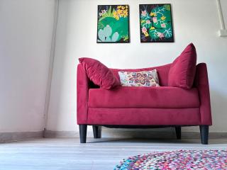 Serenistay - Quatre Bornes - 5