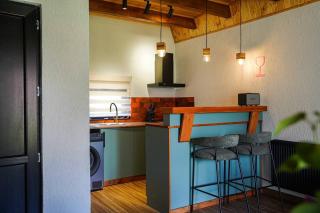 Tuta Area Cottage - 1