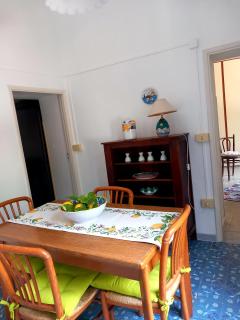 La Torretta - appartamento bis - Amalfi - 6