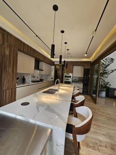 Modern villa with maid and pool in Casa de Campo - Cajuiles - 8