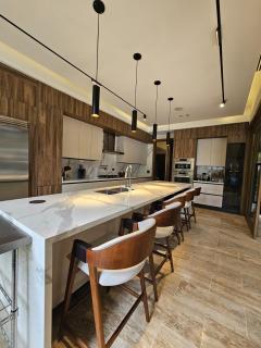 Modern villa with maid and pool in Casa de Campo - Cajuiles - 5