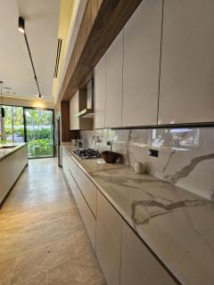 Modern villa with maid and pool in Casa de Campo - Cajuiles - 4