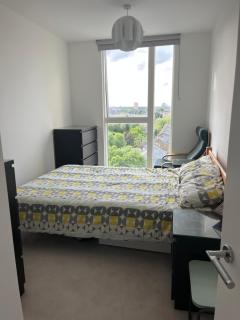 3 beds with fabulous London views - Londra - 6