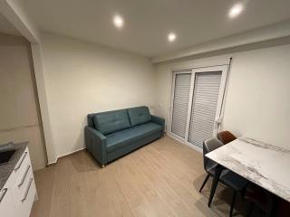 Apartamentos Lin - 1