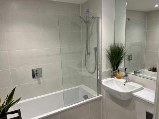 3 beds with fabulous London views - Londra - 3