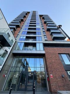 3 beds with fabulous London views - Londra - 4