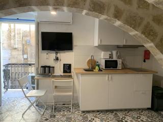 Charming Studio in the Heart of Valletta! - La Valletta - 5