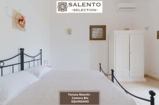 Tenuta Manchi Rooms - Salento Selection - 3