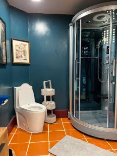 Two Bedroom Rock Star Fantasy Apartment - Bisbee - 8
