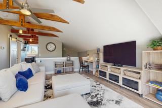 Rooftop Studio - McMinnville - 5