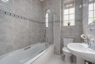 Elegant 2-Bedroom Apartment 23GCM - Londra - 6