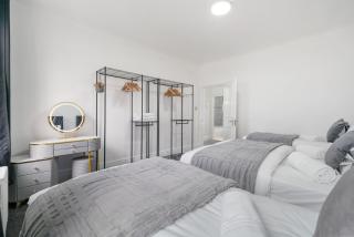 Elegant 2-Bedroom Apartment 23GCM - Londra - 5