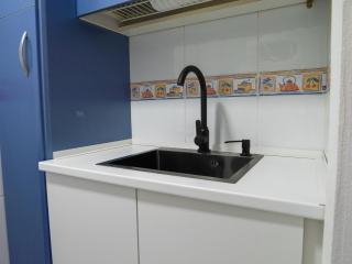 Apartamento Torremolinos centro - Torremolinos - 1