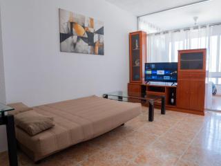 Apartamento Torremolinos centro - 8