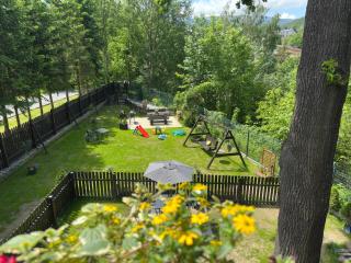 Apartamenty i pokoje Domino Parking w cenie ! - Karpacz - 4