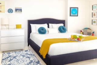 MVR Luxury Condo High Floor European Design - 8