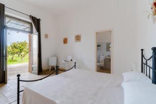 Tenuta Manchi Rooms - Salento Selection - 5