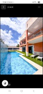 Villa Mimosa San Vicente del Raspeig - San Vicente del Raspeig - 9