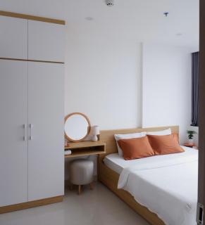 Dolphin Homestay Nera Garden Hue - Thôn Văn Dương - 8