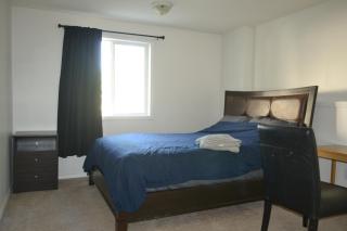 Lower Level Walkout Suite with Bathroom - Calgary - 0