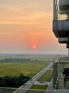Dolphin Homestay Nera Garden Hue - Thôn Văn Dương - 5