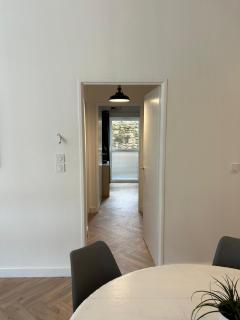 Appartement avec terrasse dans une cour privée - Aviñón - 6
